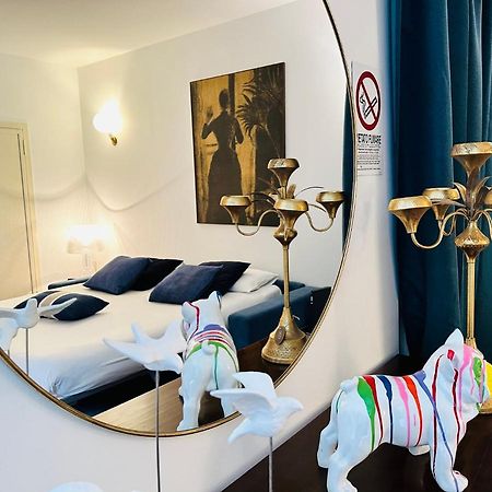 Comecasa Duomo - San Babila Lovely Apartment Milán Exteriér fotografie