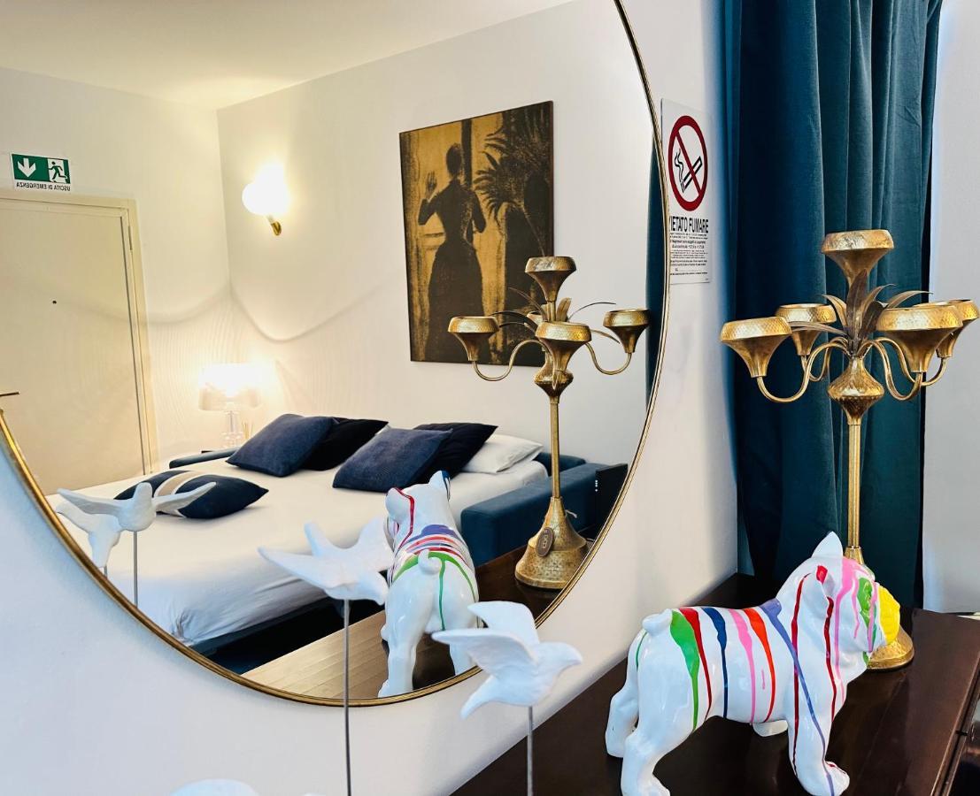 Comecasa Duomo - San Babila Lovely Apartment Milán Exteriér fotografie