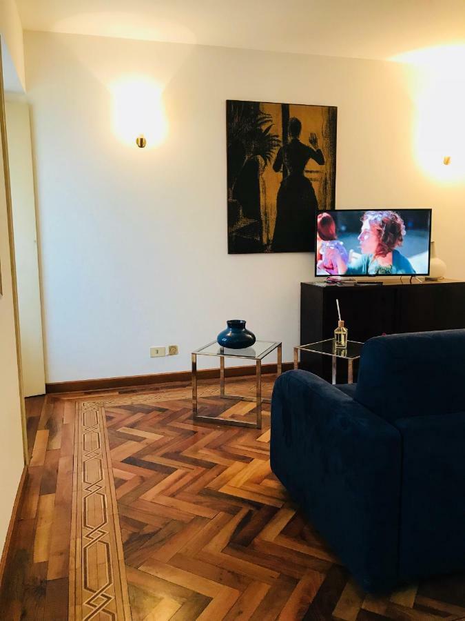 Comecasa Duomo - San Babila Lovely Apartment Milán Exteriér fotografie